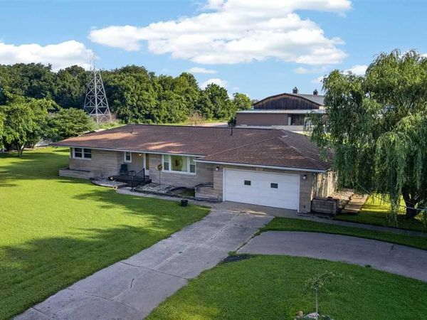 500 Old Royse Road Road, Terre Haute, IN 47802