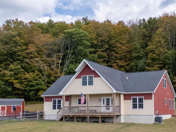 336 County Road, Unit 93, Roscoe, NY 12776