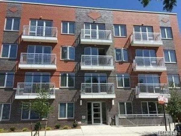 3215 Leavitt Street , Unit 1C, Flushing, NY 11354