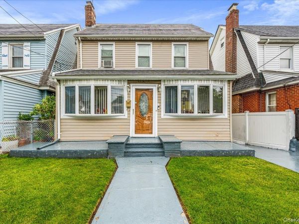212-16 93rd Avenue, Queens Village, NY 11428