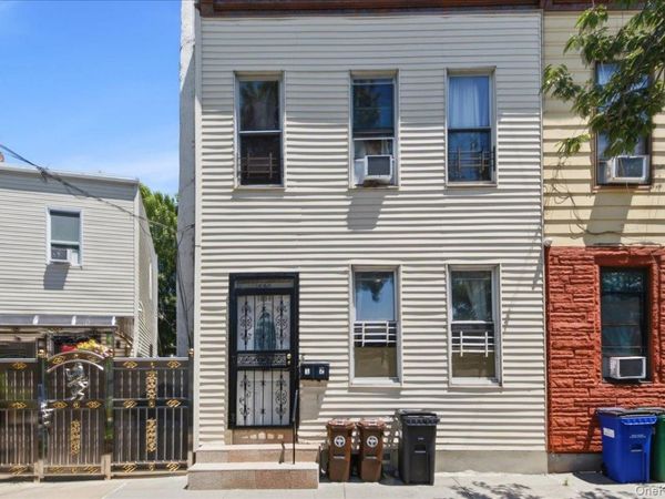 1850 Unionport Road , Bronx, NY 10462