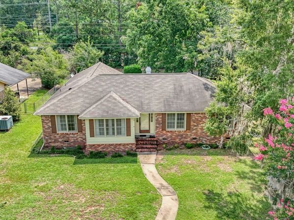 1520 Webb Street, Albany, GA 31721