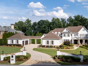 1891 Sam Snead Drive, Braselton, GA 30517