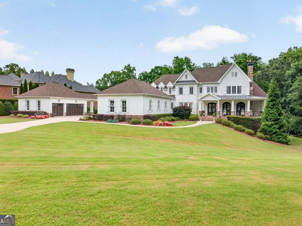 1891 Sam Snead Drive, Braselton, GA 30517