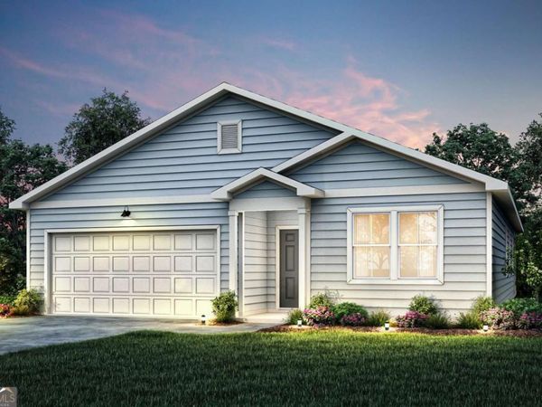 3123 Orwell Drive, Gainesville, GA 30507