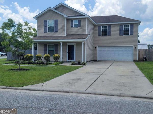 101 Quarterhorse Drive, Guyton, GA 31312
