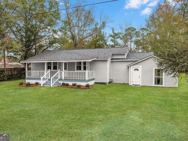 373 S Main Street, Pembroke, GA 31321