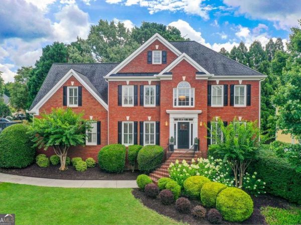 2452 Twilight View, Snellville, GA 30078