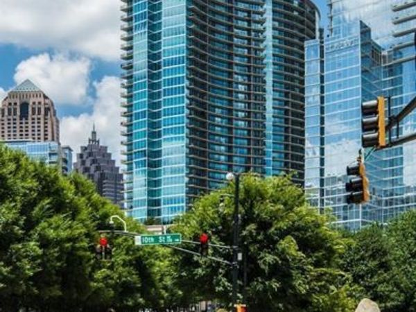 1080 Peachtree Street NE, Unit 2015, Atlanta, GA 30309