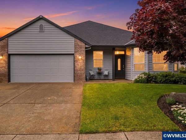 5923 Mission Hills St SE, Salem, OR 97306