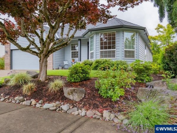 5923 Mission Hills St SE, Salem, OR 97306