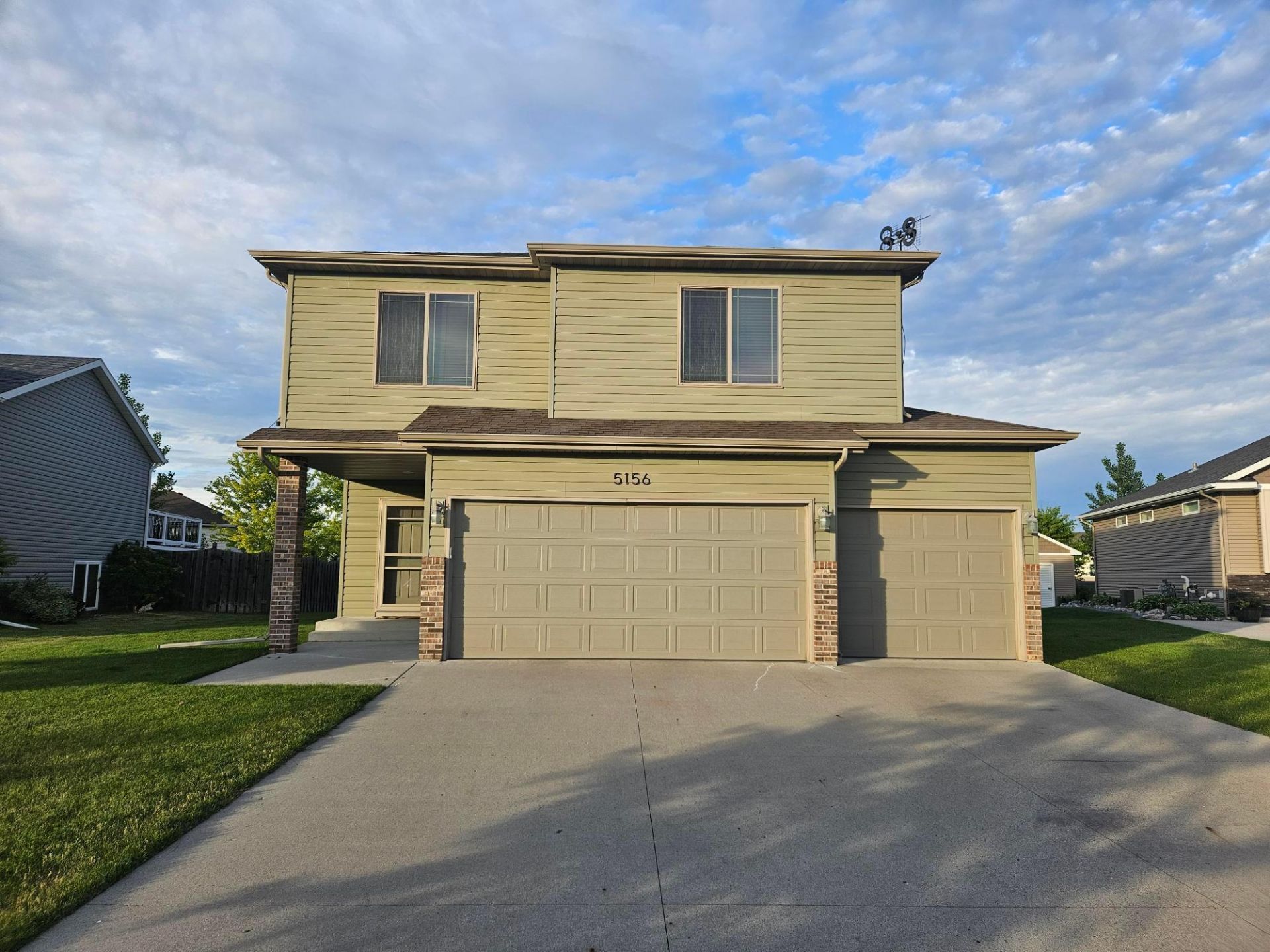 5156 44th Street S Fargo, ND 