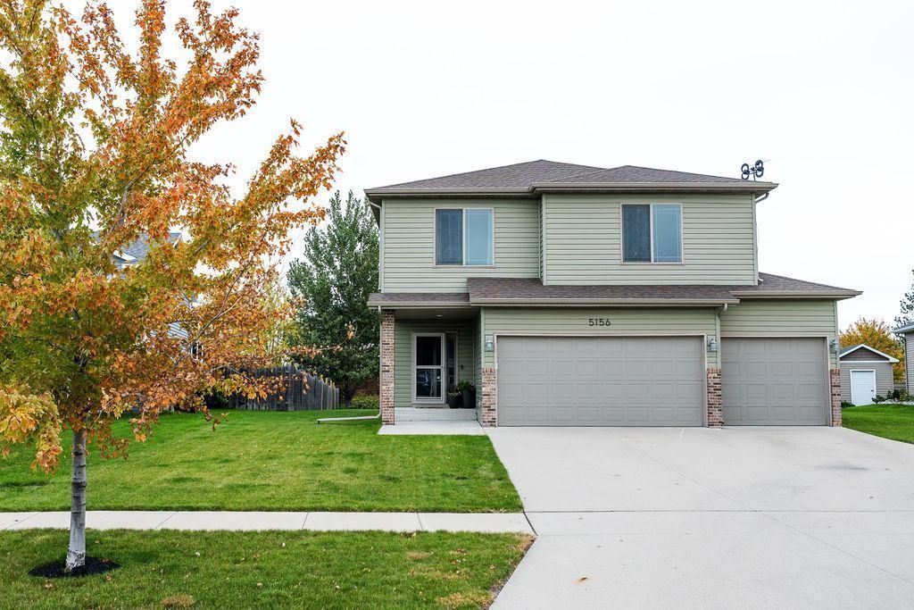 5156 44th Street S Fargo, ND 