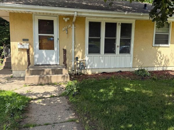 1381 Mechanic Avenue, Saint Paul, MN 55106