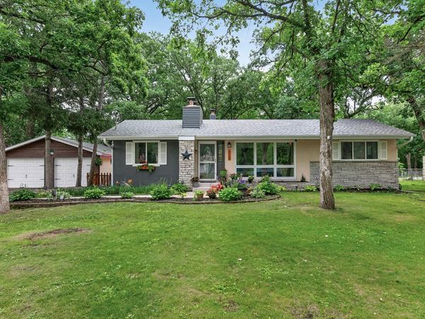 820 Powell Street N, Big Lake, MN 55309