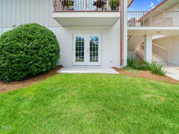2100 W Beach Drive , Unit I101, Panama City, FL 32401