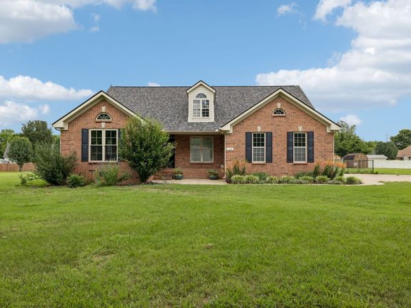 113 Mabry Dr , Murfreesboro, TN 37127