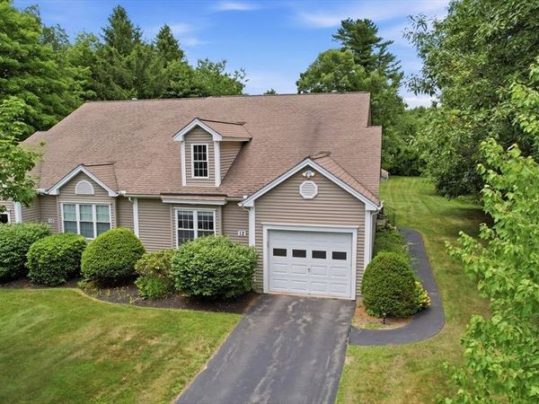 12 Meditation Ln, Unit 10B, Lancaster, MA 01523