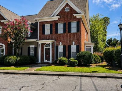 400 Mallet Hill Road , Unit B1, Columbia, SC 29223