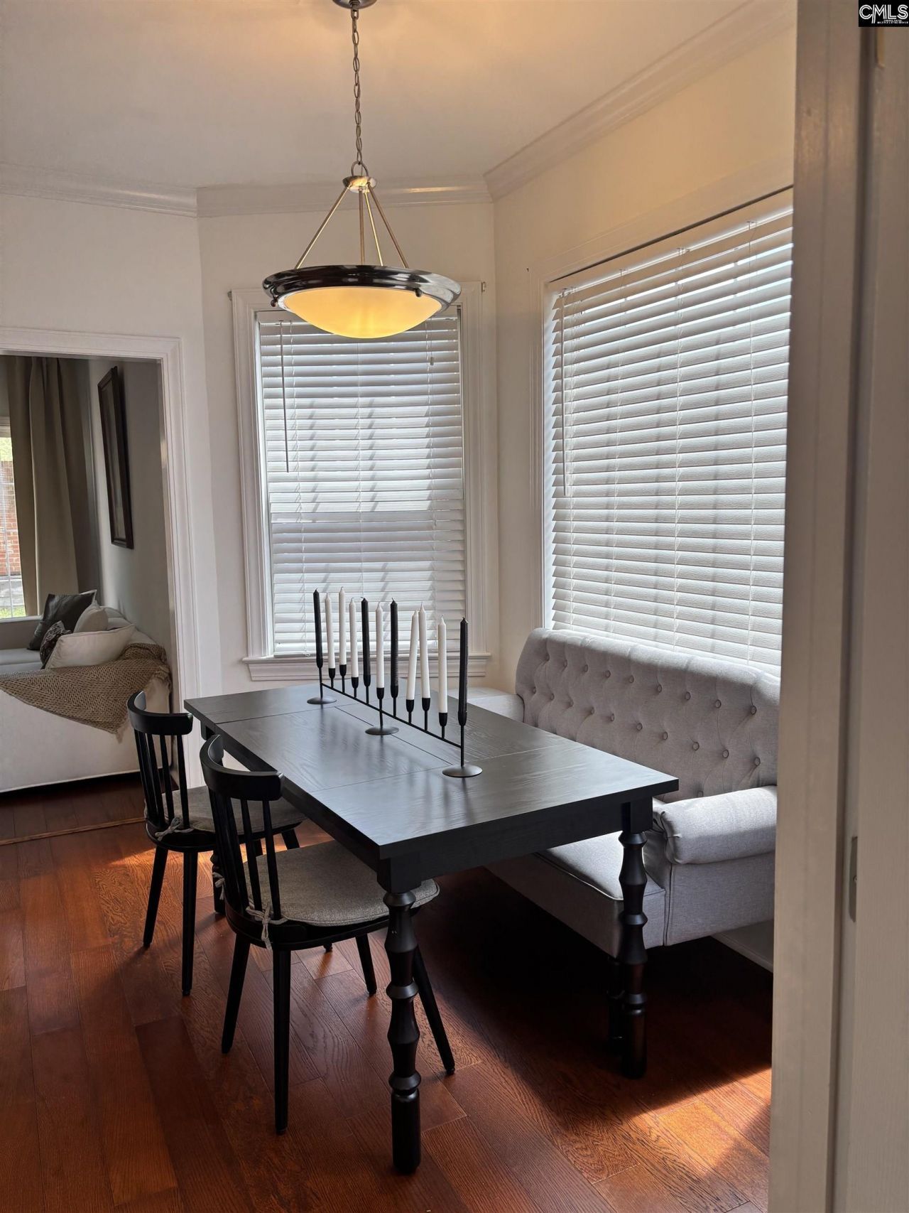 400 Mallet Hill Road  Photo 4