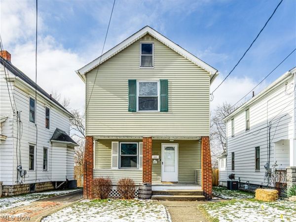 620 Washington Avenue , Girard, OH 44420