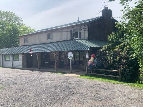 808 Route 68, New Brighton, PA 15066