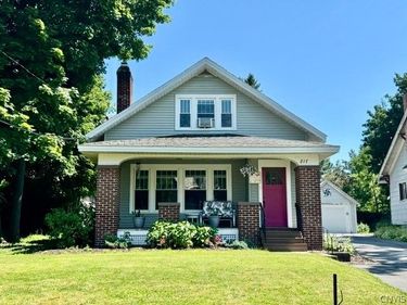 217 Bates Avenue, Oneida, NY 13421