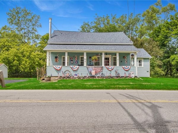 92 Steinfeldt Road, Lancaster, NY 14086