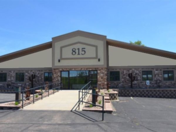 815 S 24TH AVENUE #Suite 400, Wausau, WI 54401