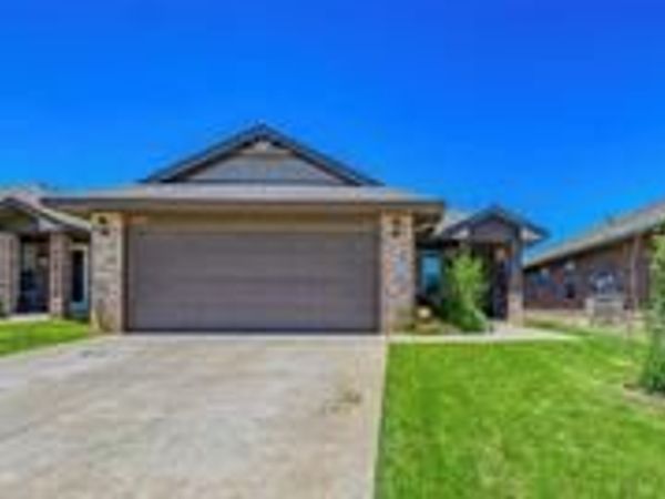 5811 Marblewood Drive, Oklahoma City, OK 73179