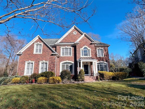 7615 Quail Park Drive , Charlotte, NC 28210