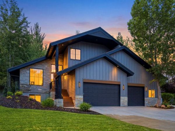 3027 W HOMESTEAD RD , Snyderville, UT 84098