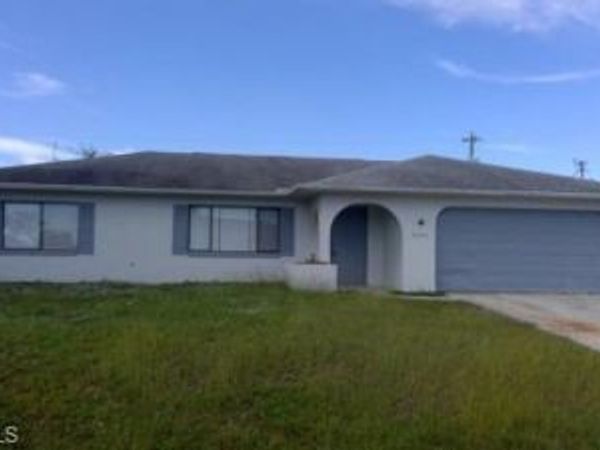 2304 NE 23rd PL , CAPE CORAL, FL 33909