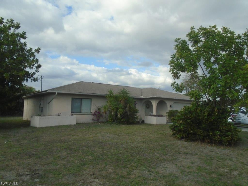 2304 NE 23rd Pl, Cape Coral, FL 33909 Photo