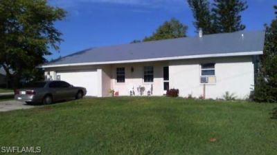 2304 NE 23rd Pl, Cape Coral, FL 33909 Photo