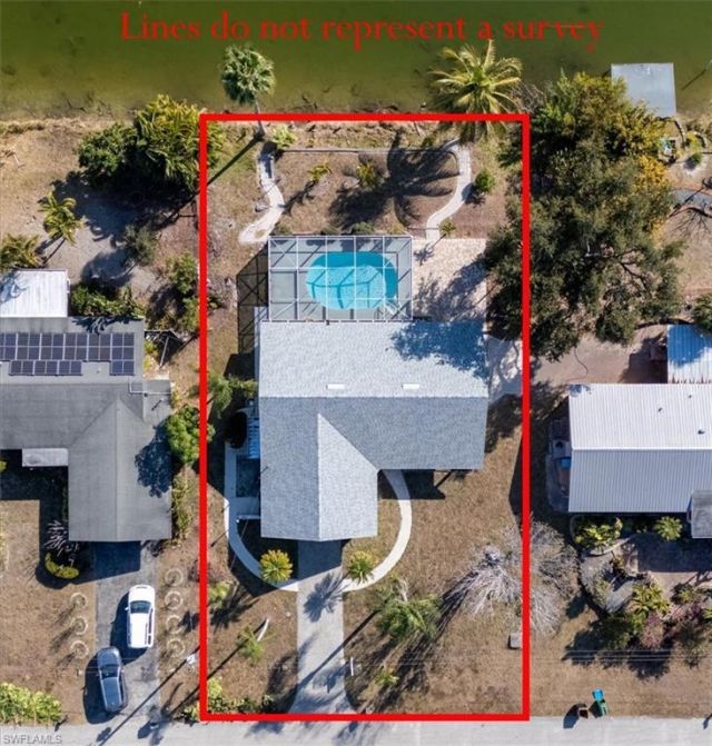 2304 NE 23rd Pl, Cape Coral, FL 33909 Photo