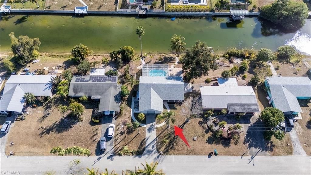 2304 NE 23rd Pl, Cape Coral, FL 33909 Photo