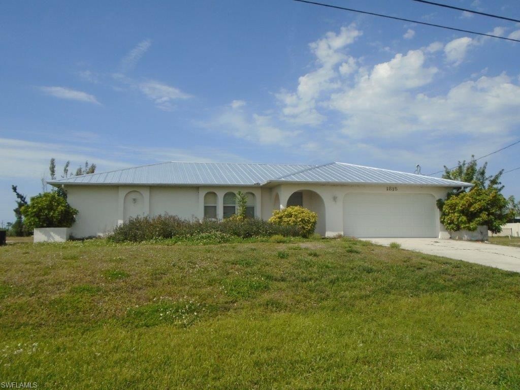 2304 NE 23rd Pl, Cape Coral, FL 33909 Photo