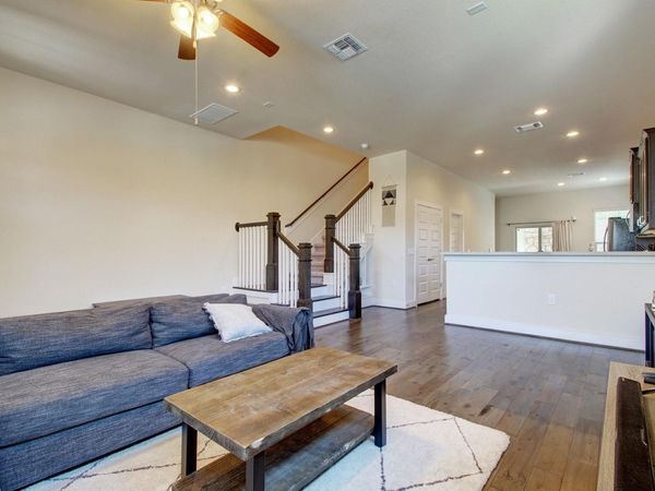 12205 Cottage Promenade CT, Unit 7, Austin, TX 78753