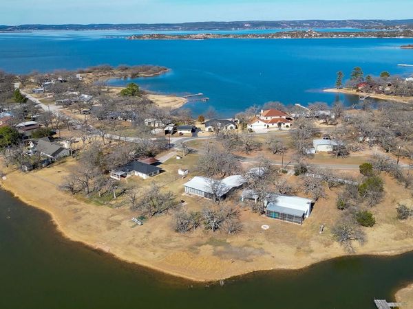 310 N Chaparral, Burnet, TX 78611