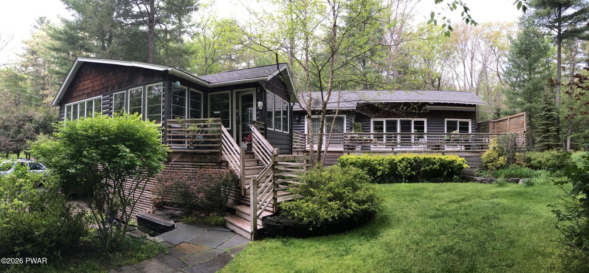 100 Onandaga Road Shohola, PA 