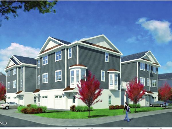 702 Prospect Street, Unit B, Union Beach, NJ 07735