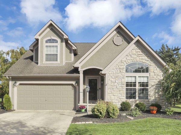 6329 Wyler Drive, Dublin, OH 43016