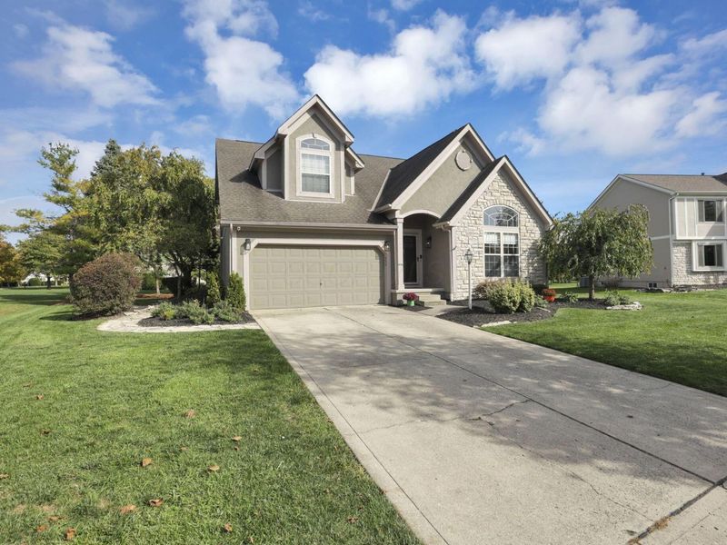 6329 Wyler Drive, Dublin, OH 43016 Photo 3