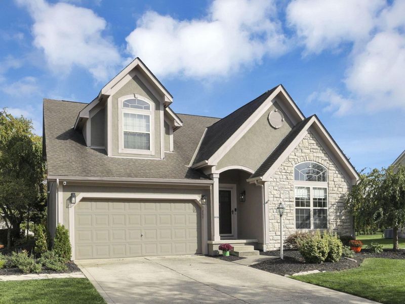 6329 Wyler Drive, Dublin, OH 43016 Photo 4