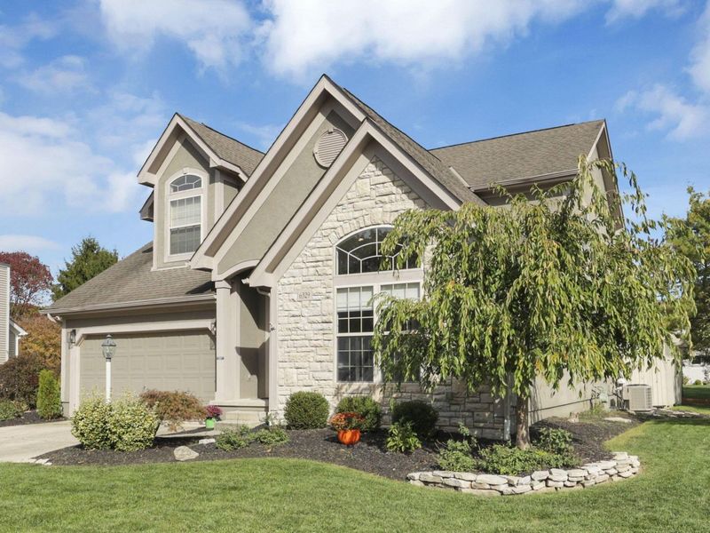 6329 Wyler Drive, Dublin, OH 43016 Photo 5