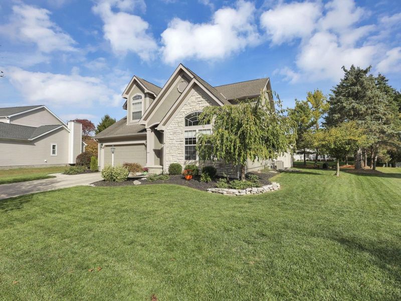 6329 Wyler Drive, Dublin, OH 43016 Photo 6