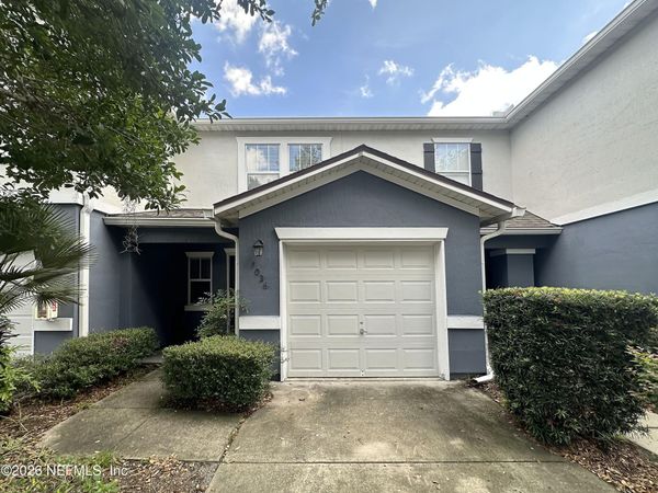 1036 N BLACK CHERRY Drive, St. Johns, FL 32259