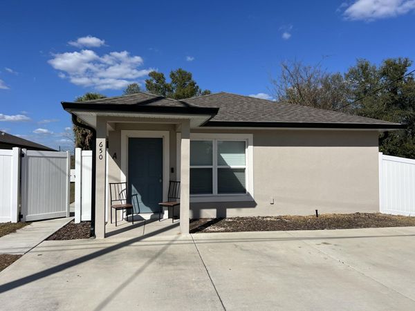 650 E Grapefruit Avenue, Unit A, Lake Alfred, FL 33850