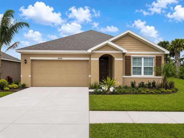 10910 Pacini Way, Port St. Lucie, FL 34987